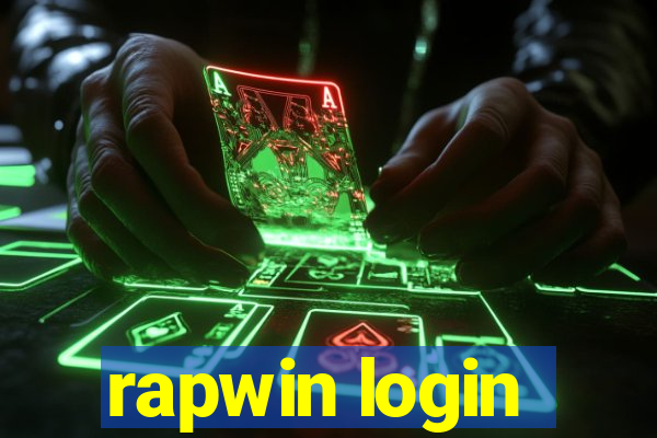 rapwin login